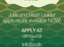 Job posting